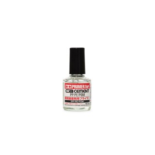 TAMIYA 87180 PRIMER for TAMIYA CA CEMENT (PP/PE/POM, 10ml)