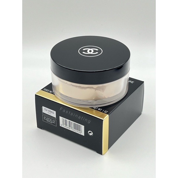Chanel Poudre Universelle Loose Powder กดเลือกสีได้ค่ะ สินค้าฉลากไทยค่ะ
