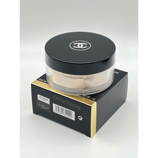 Chanel Poudre Universelle Loose Powder กดเลือกสีได้ค่ะ สินค้าฉลากไทย