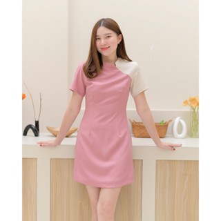 CRAYONBRAND - ชุดเดรส รุ่น Yorada dress