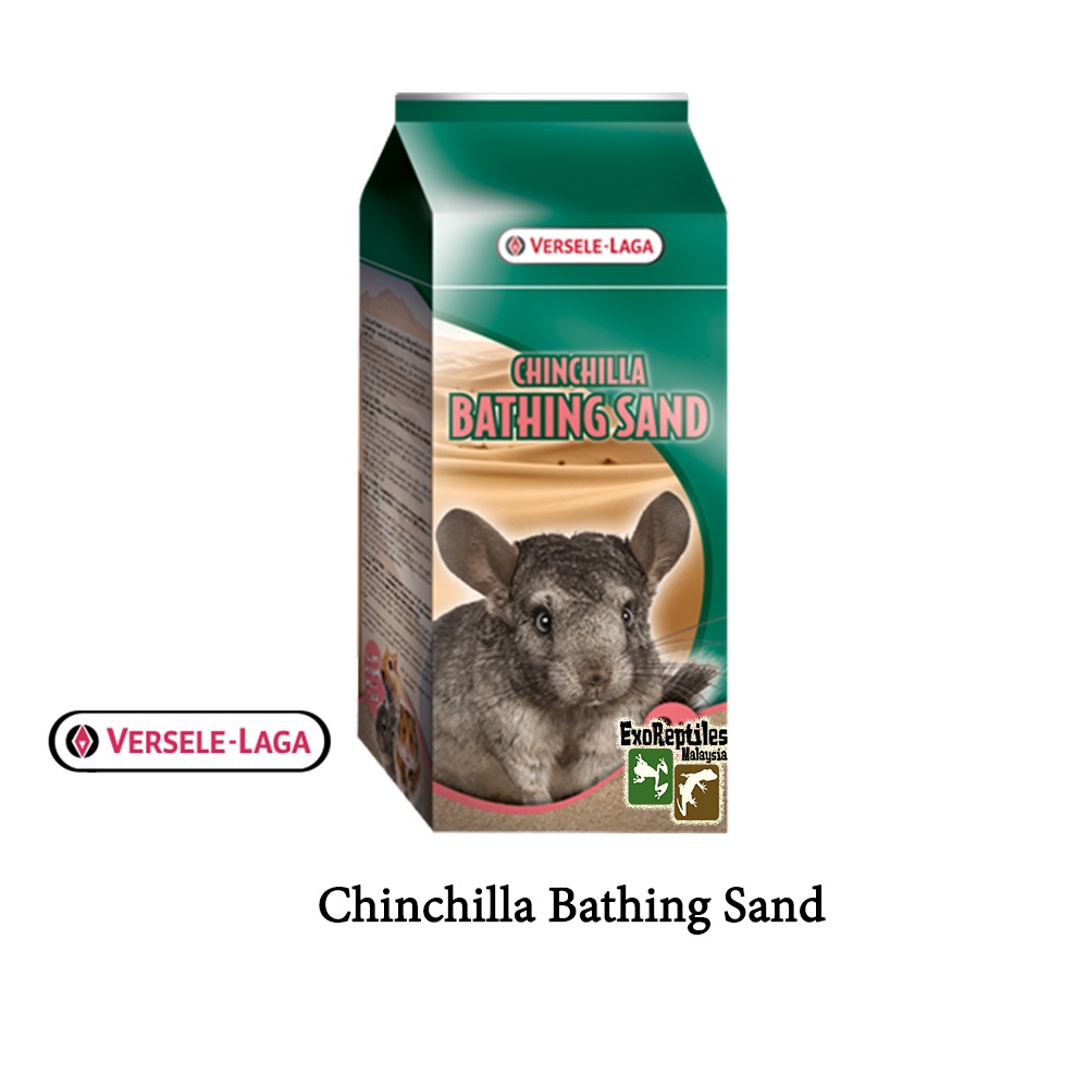 VERSELE-LAGA CHHINILLA BATHING SAND 2L