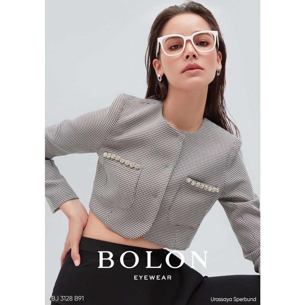 แว่นตาโบลอน Bolon Eyewear collection ใหม่ล่าสุด มีทุกรุ่นทั้งแว่นสายตา และกันแดด พร้อมเลนส์และของแถมมากมาย