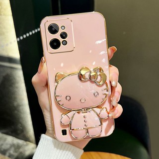 เคสป้องกันโทรศัพท์มือถือ สําหรับ Realme narzo50 c35 narzo50i prime narzo50a narzo50 pro realme8i 9 pro c30 c31 a57 2022 4g 5g