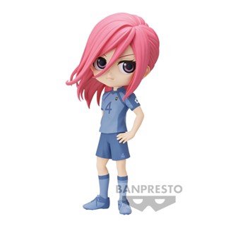 Bandai(บันได) BANPRESTO BLUELOCK Q POSKET HYOMA CHIGIRI VER B