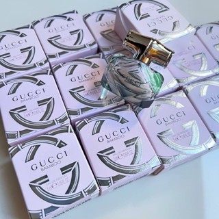 Gucci Bamboo EDP  5ml mini ‼️ หายาก