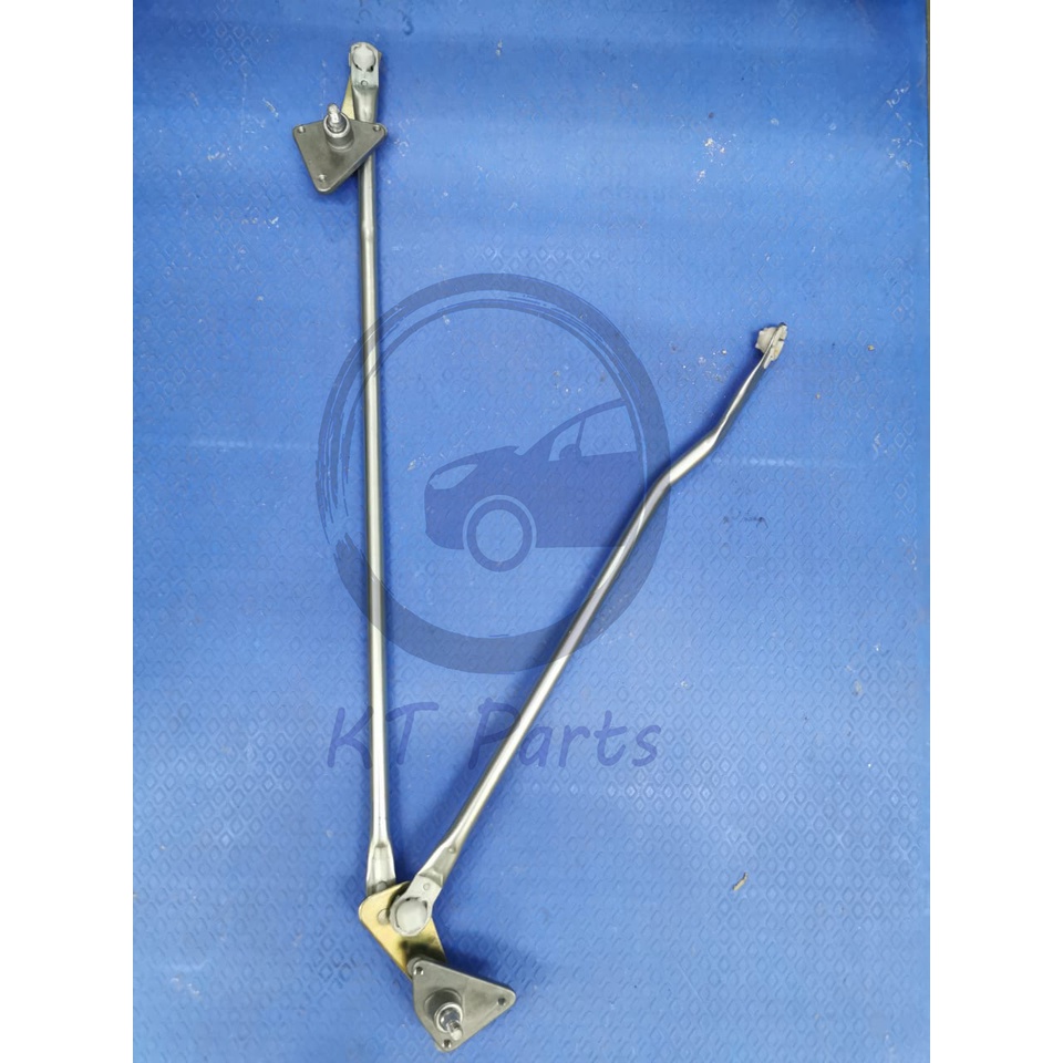 TOYOTA COROLLA SEG EE100 / AE100 / AE101 / EE101 / EE111 / AE111 ด้านหน้า WIPER LINK 100 % ใหม่