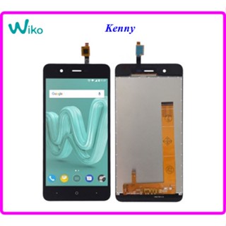 จอ LCD.Wiko Kenny +ทัชสกรีน