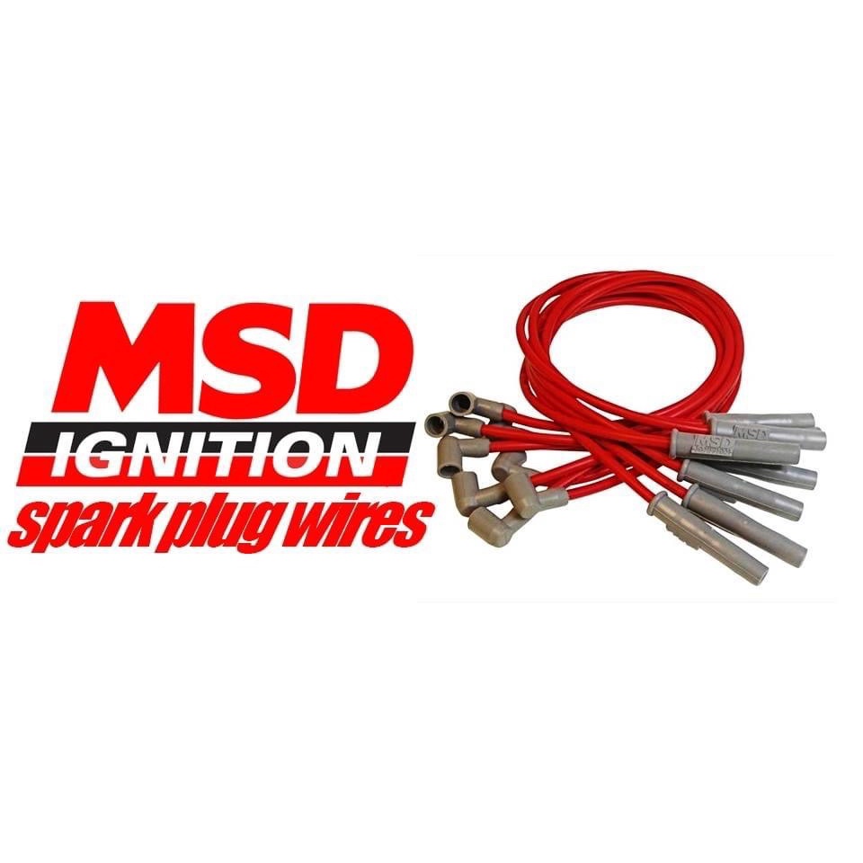 MSD แท้ จุกยางฝั่งหัวเทียน(ตรง) มีขายแยกเป็นตัว