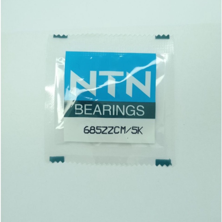 แบริ่ง 685 ZZ NTN***