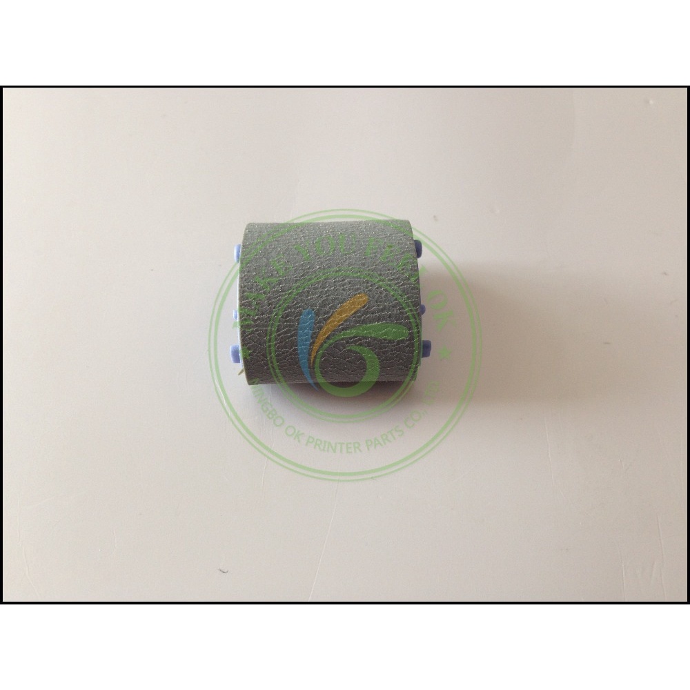 10PCX กระดาษ Pickup Roller สําหรับ HP 1000 1005 1150 1200 1220 1300 3300 3320 3330 3380 RF0-1008 RL1