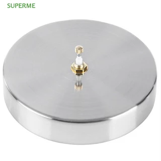 Superme กลไกนาฬิกาแขวน ขนาดใหญ่ DIY