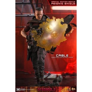 HOT TOYS MMS 583CABLE SECIAL EDITION (มือสองสภาพใหม่)