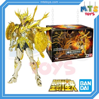 **MTS Toys**Saint Cloth Myth EX : God Libra Dohko Revival ของแท้จากญี่ปุ่น