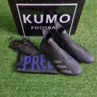 Adidas Predator Freak+ FG (FY6241) รองเท้าฟุตบอลของแท้ 100%