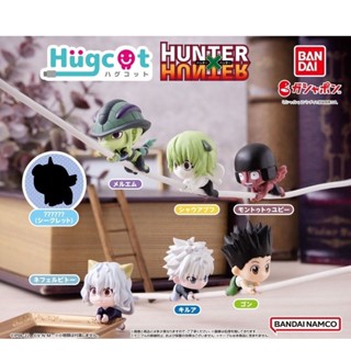 [พร้อมส่ง] กาชาปองเกาะสาย ฮันเตอร์xฮันเตอร์ (ขายยกชุด) HunterxHunter แท้💯