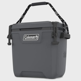 ส่งฟรีColeman Convoy™ Series 28-Quart Portable Coolerกระติกน้ำแข็ง