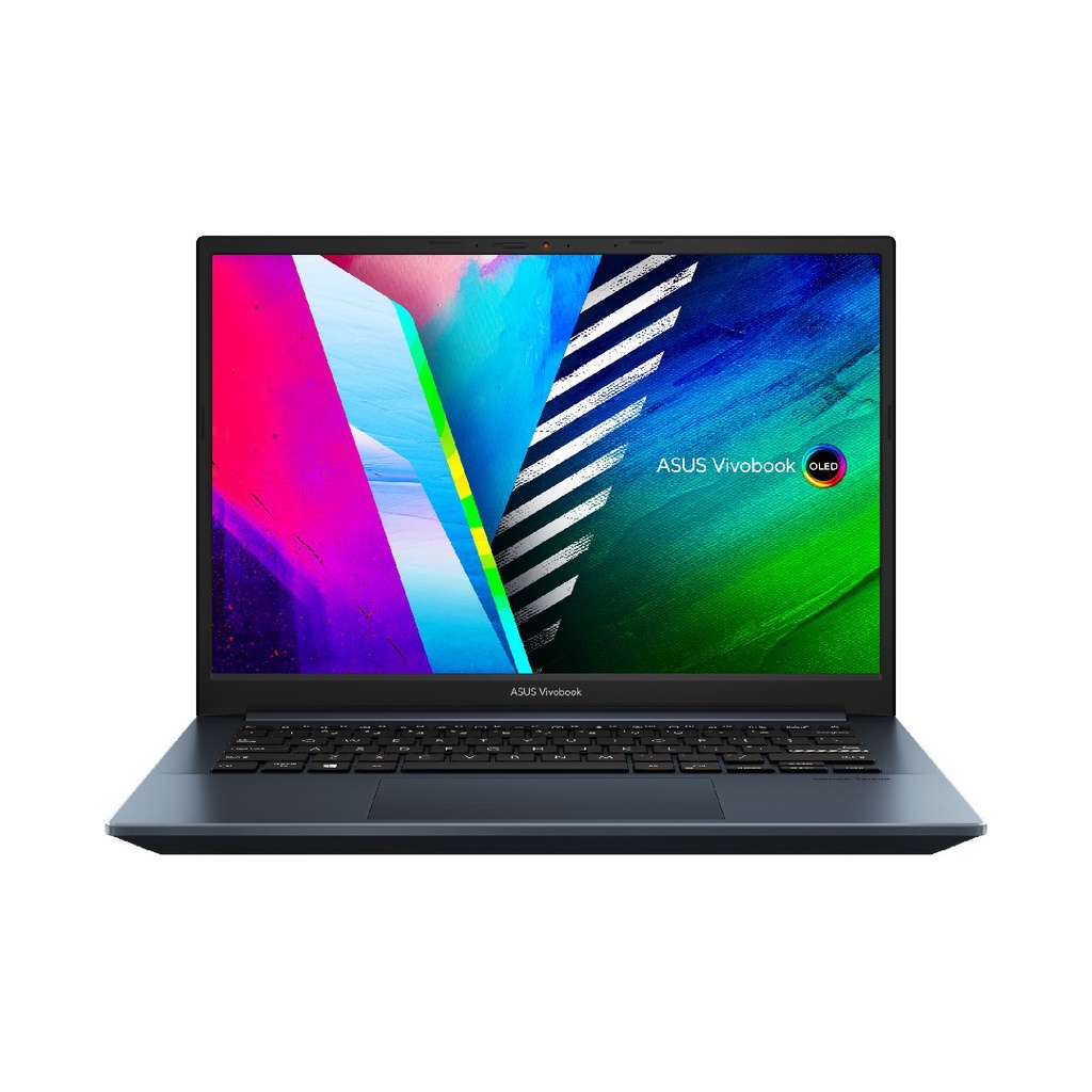 Asus Vivobook Pro 14 OLED D3401QA-KM958WS Ryzen 9 5900HX/16GB/512GB/14.0/Win11+Office2019 (Quiet Blu
