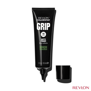 Revlon ColorStay Grip Matte Primer  ไพรเมอร์เนื้อแมท 30 ml.