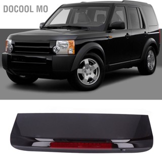 BDocool Mo ไฟเบรกท้าย Lr072856 แบบเปลี่ยน สําหรับ Land Rover Lr3 Lr4