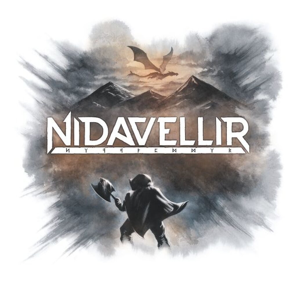 Nidavellir Board Game