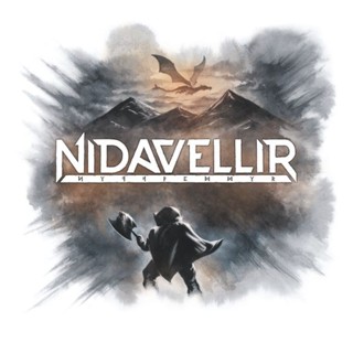 Nidavellir Board Game