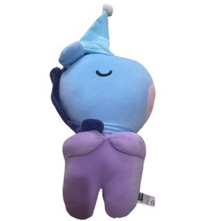 ของเล่นตุ๊กตา BT21 สําหรับเก็บสะสม และ