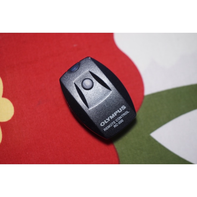 รีโมท Olympus Remote Control RC-200