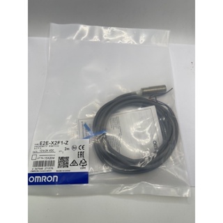 E2E-X2F1-Z 12-24vdc  omron ของใหม่ สินค้าออกบิลได้