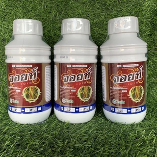 จอยท์ (Joint) ยากันราสนิม สารป้องกันและกำจัดเชื้อราสนิม แคงเกอร์ ขนาด 100cc. และ 500cc.