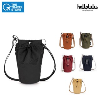 HELLOLULU Reiki Bottle Utility Bag กระเป๋าผู้หญิง กระเป๋าสะพายข้าง กระเป๋าใส่ขวดน้ำ