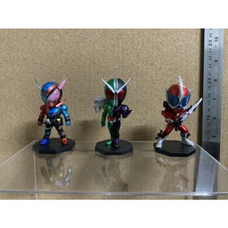 [มือสอง] WCF figure Kamen rider