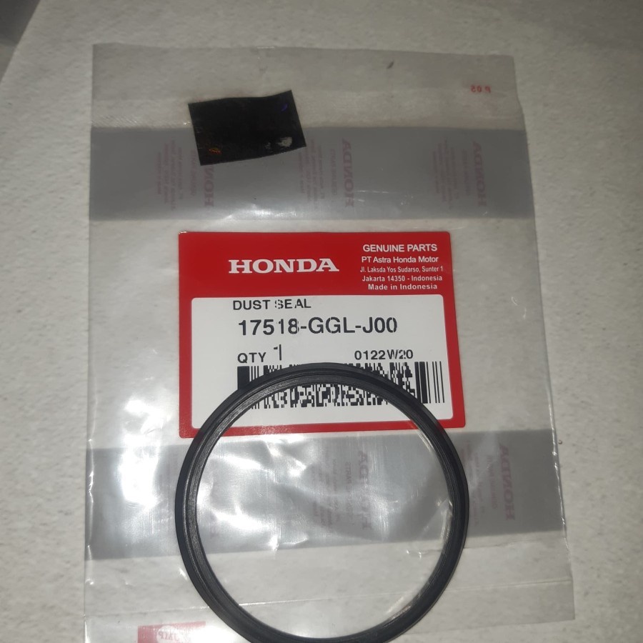 ซีลกันฝุ่น – โอริงซีลฝุ่น ปั๊มเชื้อเพลิง ถัง ปั๊มน้ํามันเบนซิน - 17518GGLJ00