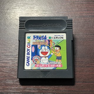 ตลับแท้ Doraemon Memories: Nobi Dai no Omoi Izaru Daibouken (JP) GBC