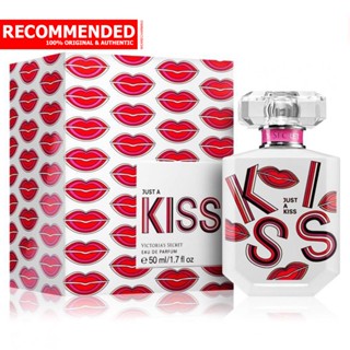 Victorias Secret Just A Kiss EDP 50 ml.