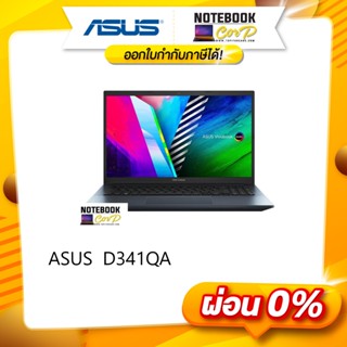 ์NOTEBOOK ASUS D3401QA-KM958WS