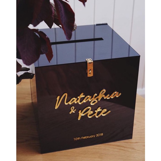 กล่อง EPIC ENVELOPE*