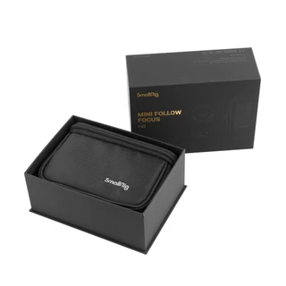 SmallRig Camera Storage Bag 3704