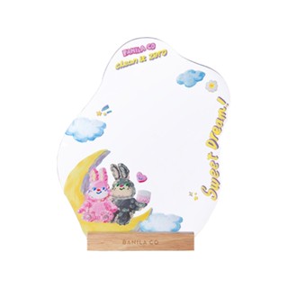 banila co lovely wave mirror กระจกเงา