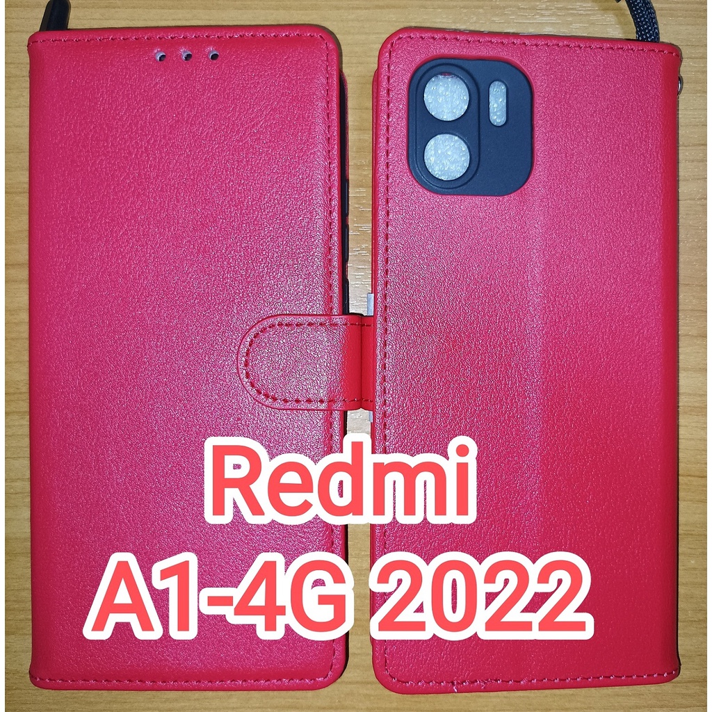เคสฝาพับ ล็อคได้ สำหรับ Redmi Note15 Note14ProPlus Note14 Note13  Note12 Note11 Note10 Note8 Note9 Note7 Note6 Pro Plus รูปที่ 4