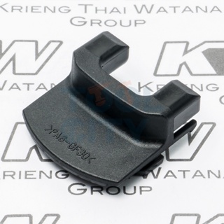 MAKITA MP450250-1อะไหล่ HR3210C#72 LOCK BUTTON สามารถออกใบกำกับภาษีเต็มรูปแบบได้ (มากีต้า)