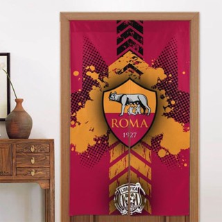 As Roma แผงผ้าม่านประตู หน้าต่าง ห้องนั่งเล่น ทางเดิน มีฉนวนกันความร้อน ขนาด 34x56 นิ้ว