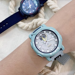 [ผ่อนเดือนละ419]🎁CASIO BABY-G BGA-310C-3A ของแท้ 100% พร้อมส่ง ประกัน 1 ปี