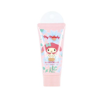 30g. hand cream sanrio  my melody