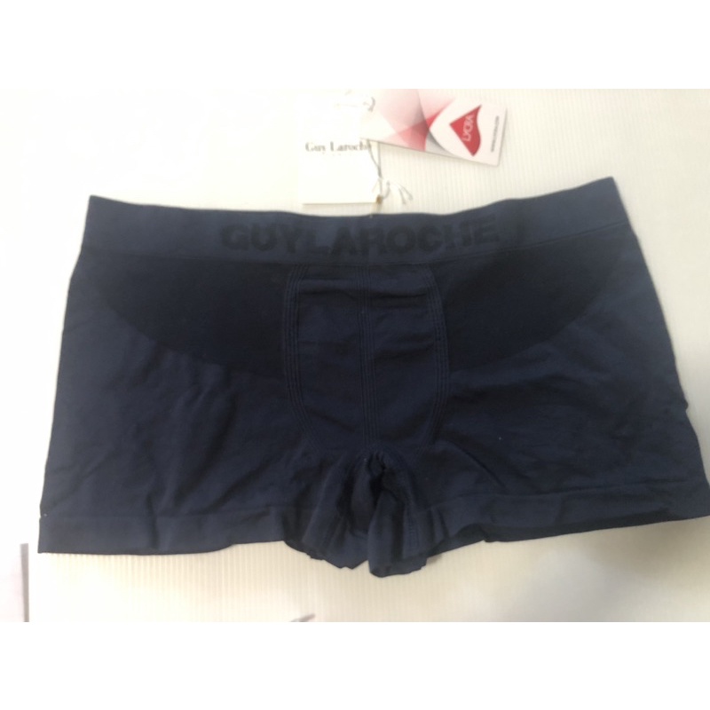 📌กางเกงในผู้ชาย Guy Laroche SMOOTH SEAMFREE ของแท้ 💯%ไซน์ EX เอว 36-44 นิ้ว
