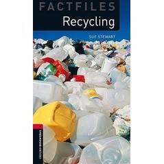 Recycling  ***หนังสือสภาพ 70-80%***จำหน่ายโดย  ผศ. สุชาติ สุภาพ