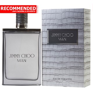 Jimmy Choo Man EDT 100 ml.