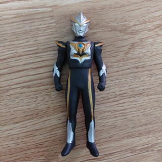 ULTRAMAN R/B (อุลตร้าแมนรู้บ)