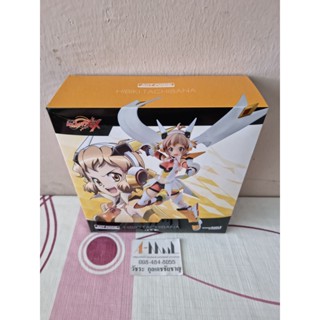 Good Smile Company - Action Figure ACT MODE Hibiki Tachibana