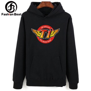 [Fashion Hoodie] ใหม่ เสื้อฮู้ดดี้ คอสเพลย์ ลายเกม Faker Skt T1 Faker Game Lol สไตล์สตรีท ของขวัญที่ดีที่สุด สําหรับเพื่อน 2023