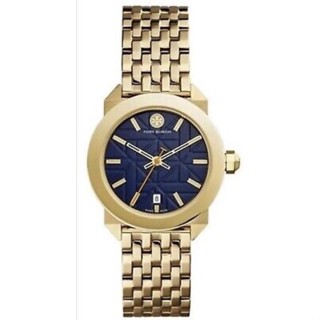 🇺🇸รับประกันแท้100%🇺🇸Tory Burch Whitney Watch TBW8003